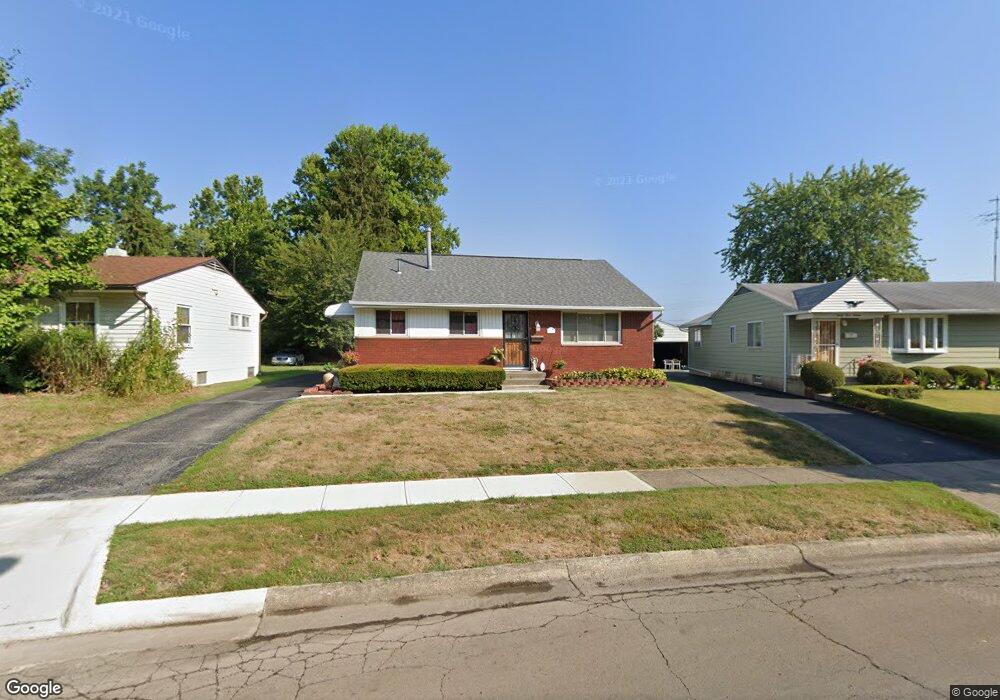 3510 Astor Ave, Columbus, OH 43227 - photo 1