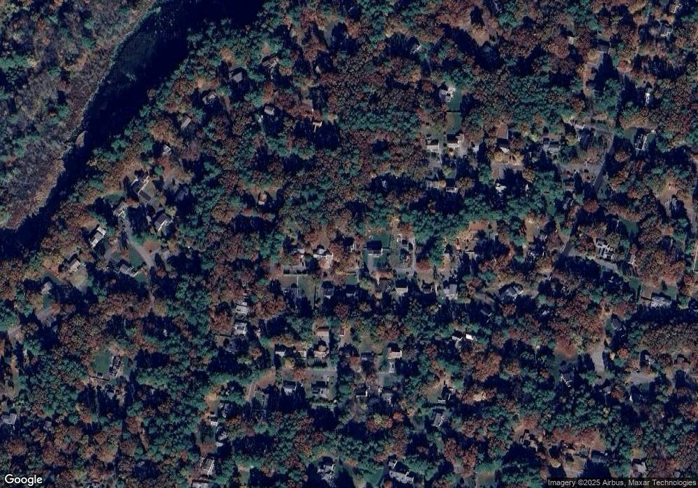 34 Summer St, Sudbury, MA 01776 - photo 1