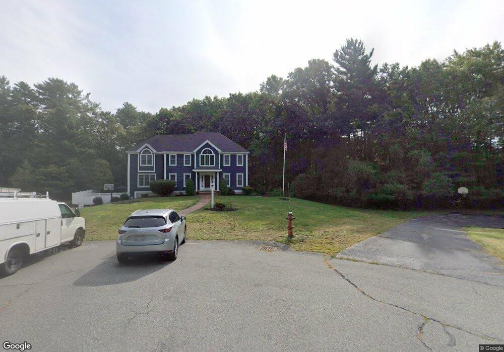 85 Maple Ave, Hanover, MA 02339 - photo 1