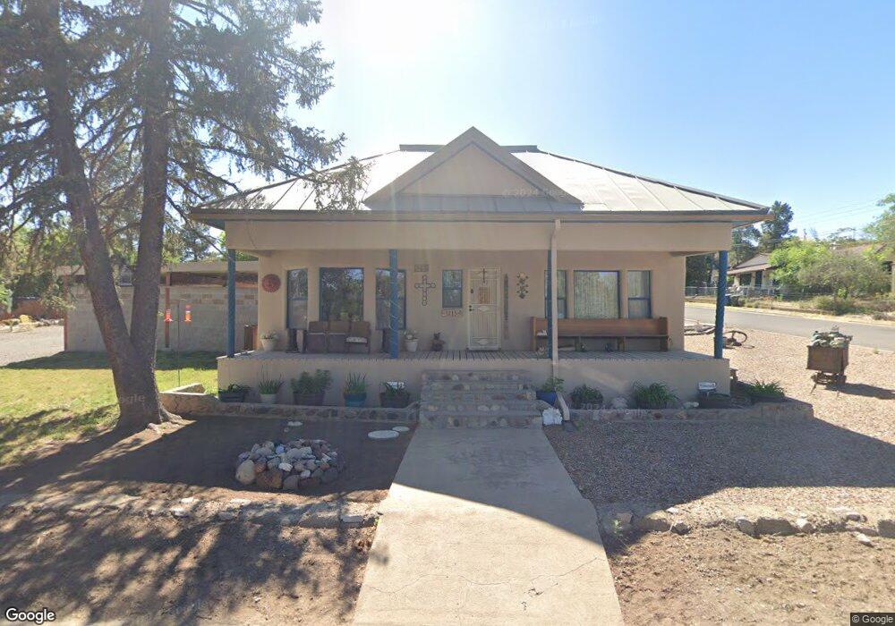 1215 N Alabama St, Silver City, NM 88061 - photo 1