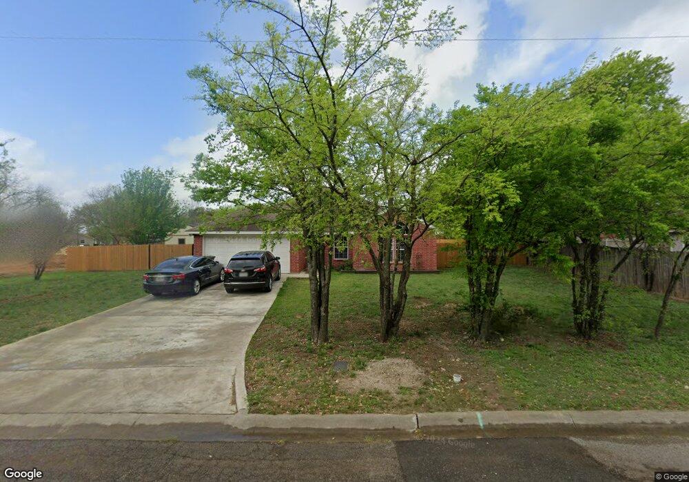 203 Adams St, Cleburne, TX 76033 - photo 1