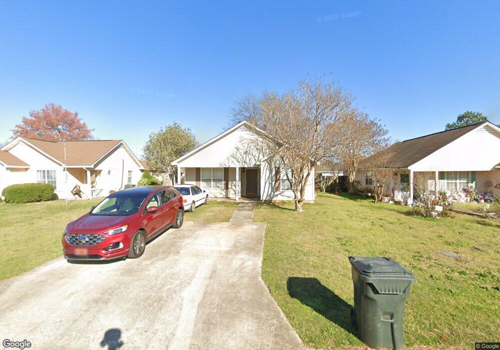 105 Kensinington Cir, Warner Robins, GA 31093 - photo 1