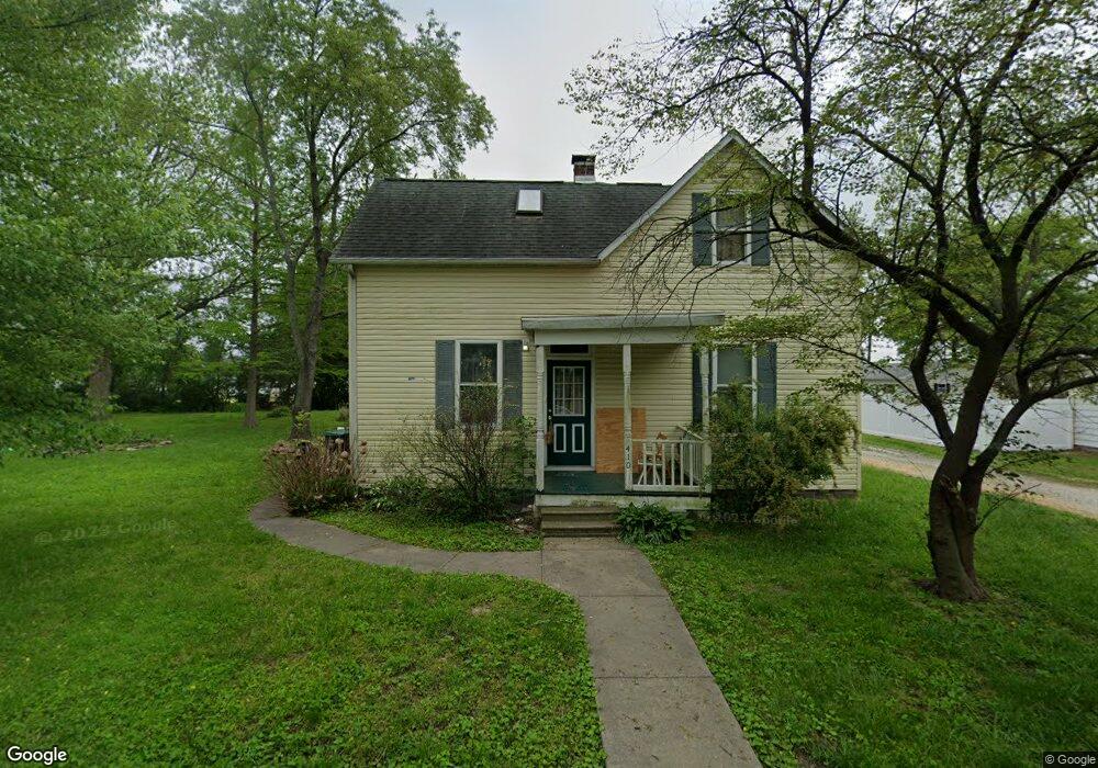 410 Silver St, Freeburg, IL 62243 - photo 1