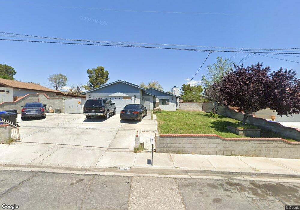 16340 Molino Dr, Victorville, CA 92395 - photo 1