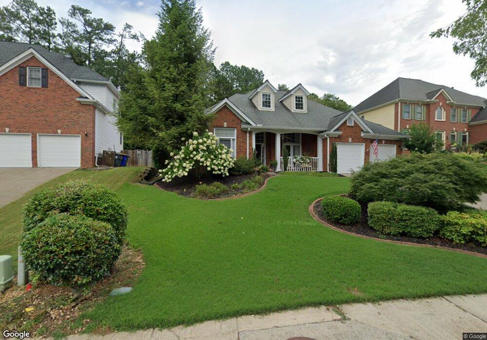 2977 Nestle Creek Dr, Marietta, GA 30062 - photo 1