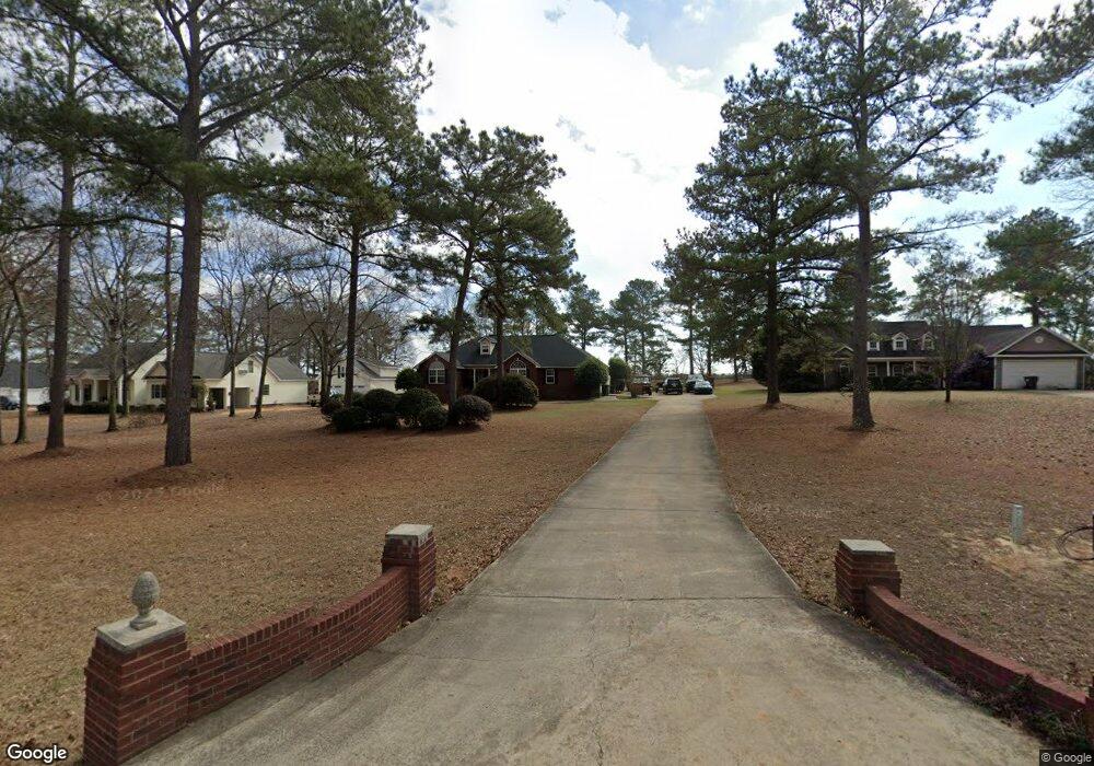 125 Labrador Trail, Americus, GA 31719 - photo 1