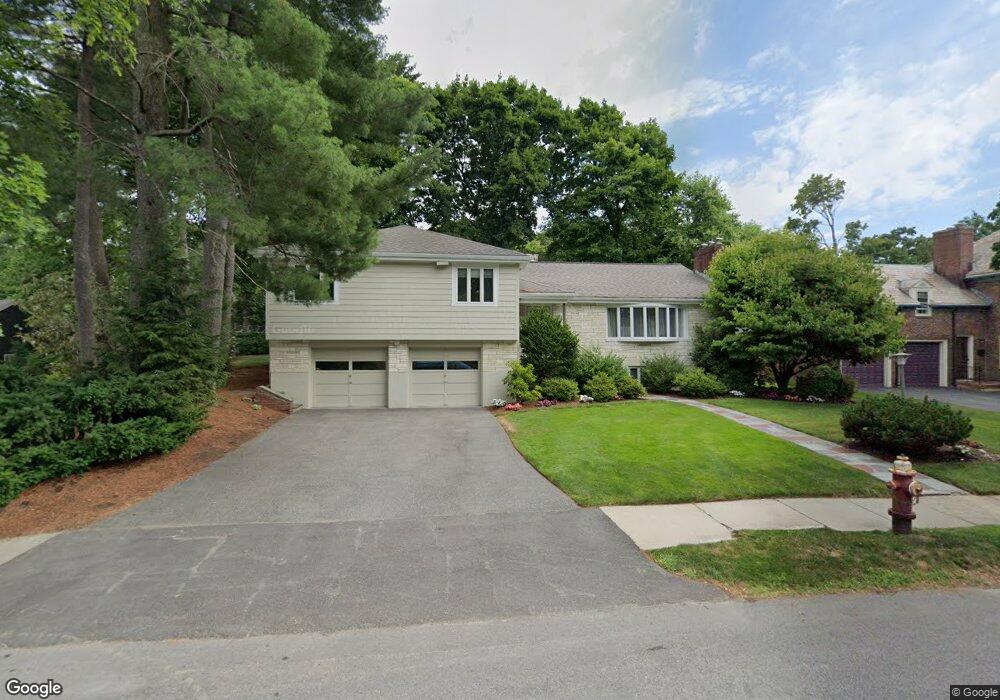 45 Littlefield Rd, Newton Center, MA 02459 - photo 1