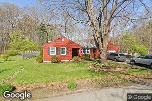 10 Louise St, Maynard, MA 01754