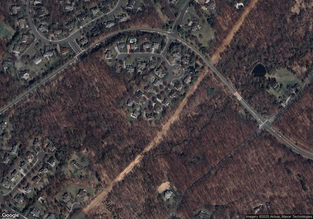 24 Beacon Crest Dr, Basking Ridge, NJ 07920 - photo 1