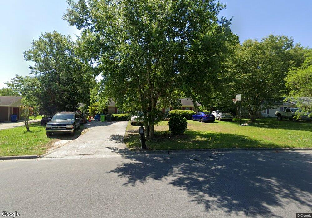 494 Milton Dr, Winterville, NC 28590 - photo 1