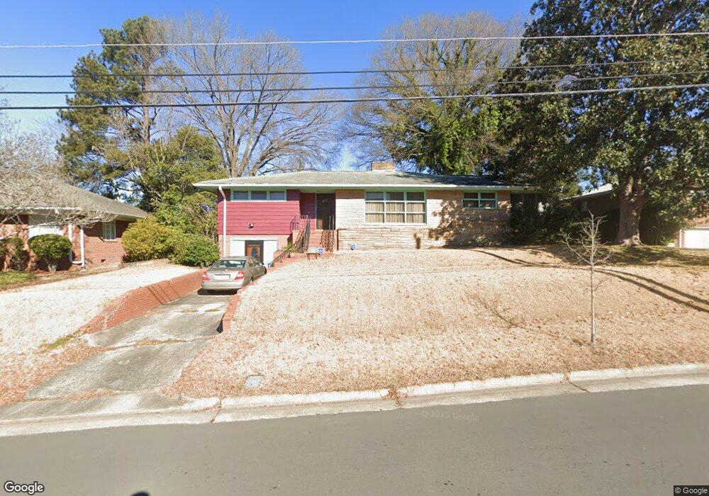 909 Dupree St, Durham, NC 27701 - photo 1