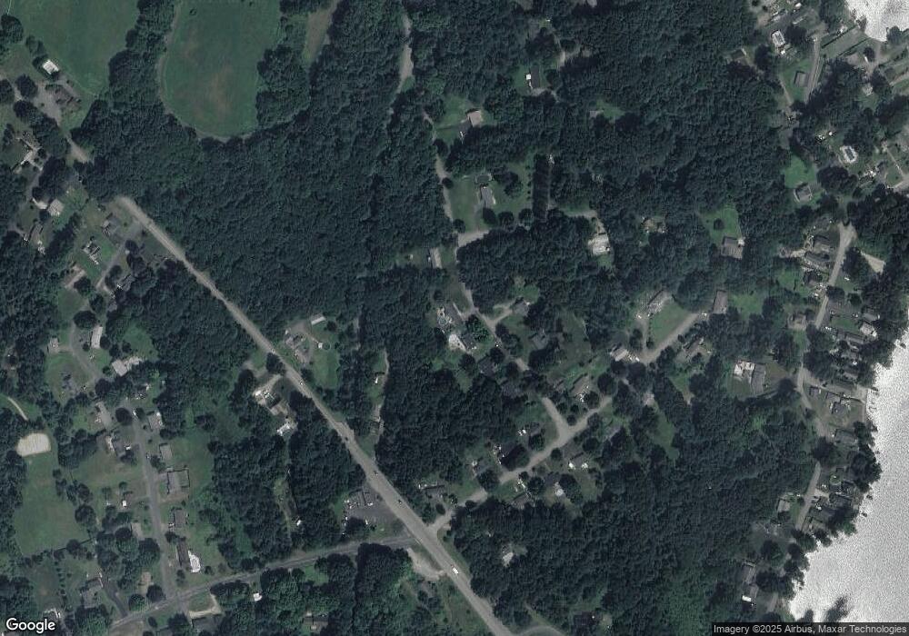 46 Hadley Path, West Brookfield, MA 01585 - photo 1