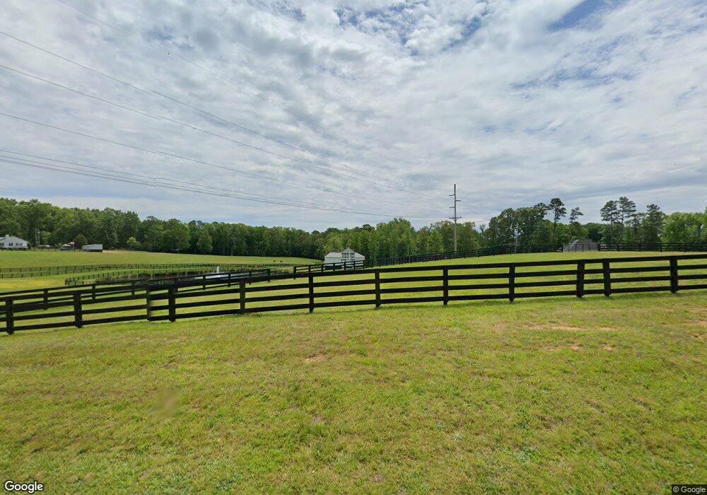 4689 Old Lexington Rd, Asheboro, NC 27205 - photo 1