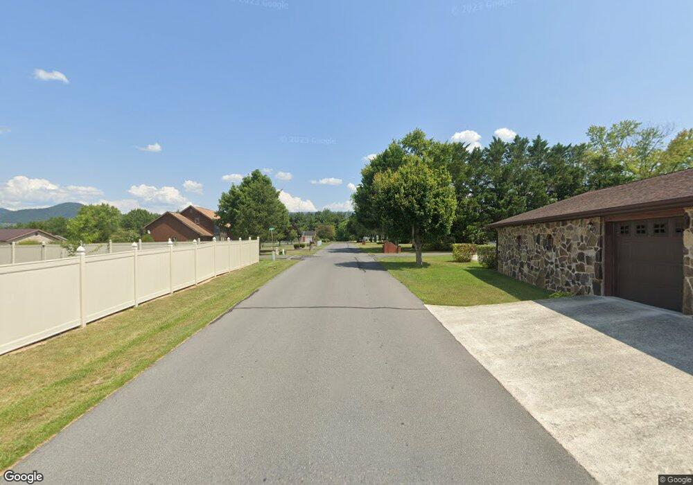 102 Hope Mountain Dr E, Moorefield, WV 26836 - photo 1