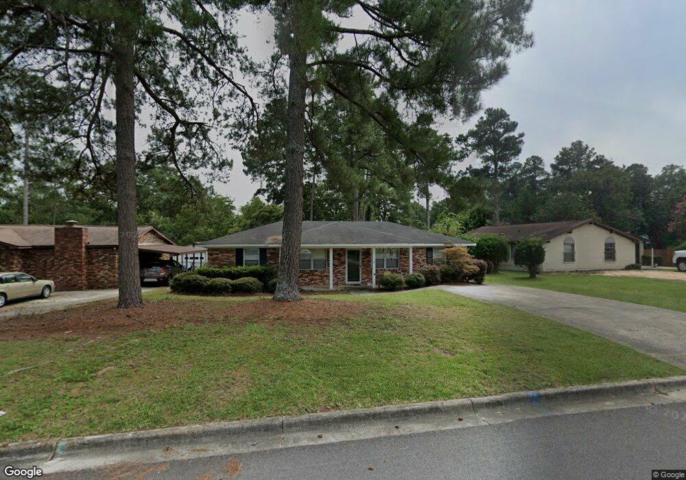 4414 Roxbury Dr, Evans, GA 30809 - photo 1