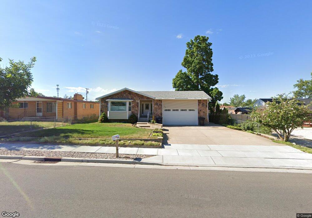 185 W 800 N, Clearfield, UT 84015 - photo 1