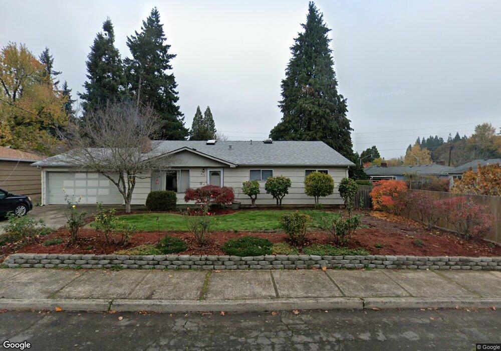 973 Mader St SE, Salem, OR 97302 - photo 1