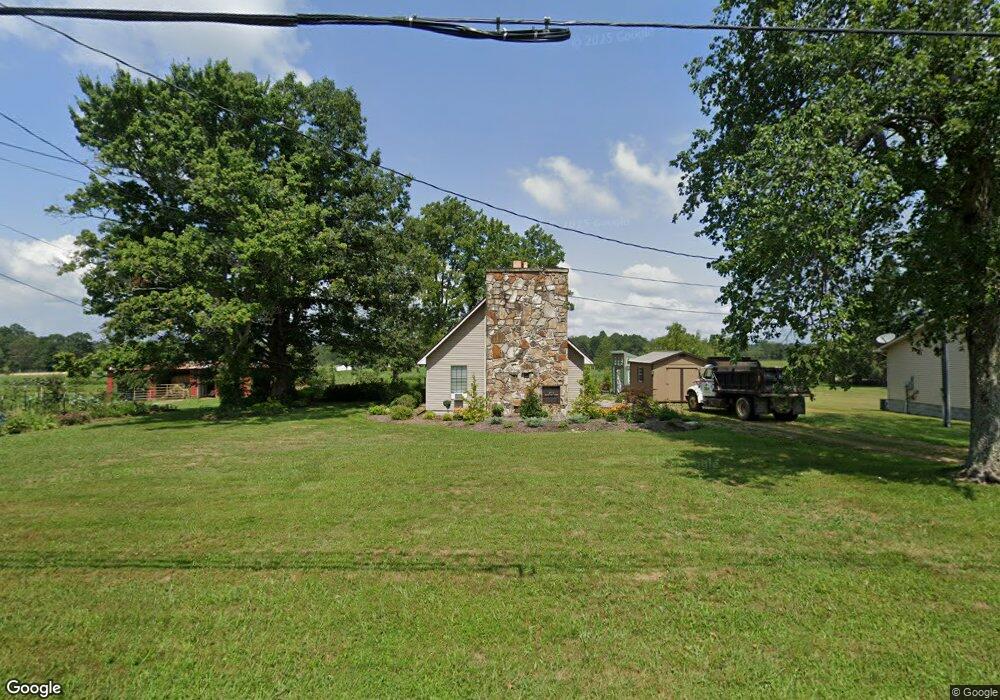 2757 Pomona Rd, Crossville, TN 38571 - photo 1
