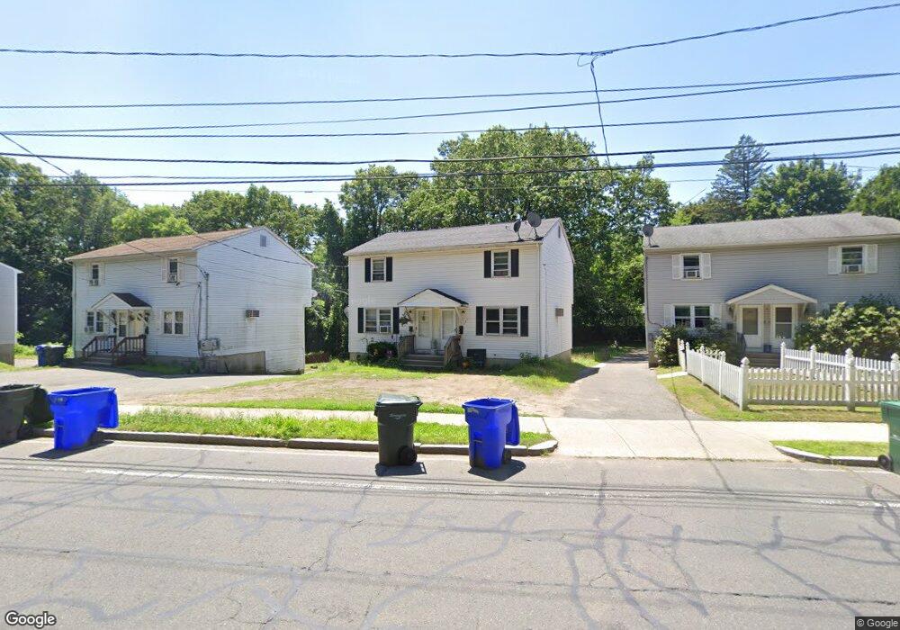 298 Oak St unit 300, Indian Orchard, MA 01151 - photo 1