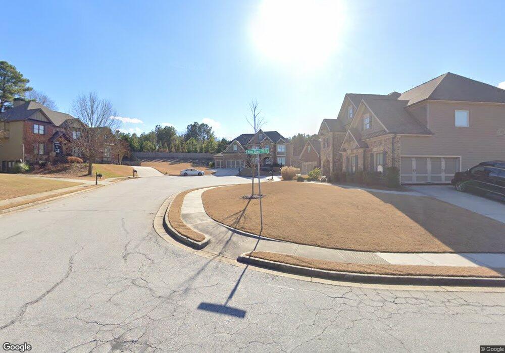 2596 Summer Song Way unit 1, Buford, GA 30519 - photo 1