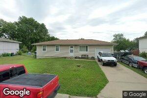 1009 W 4th St, Edgerton, KS 66021