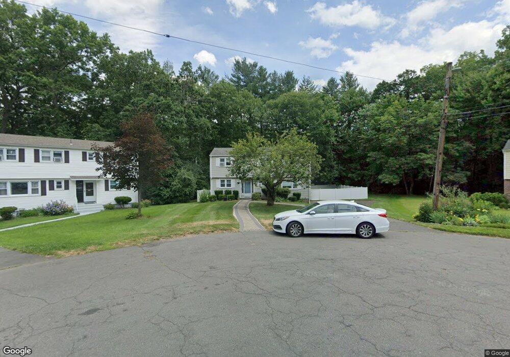 3 Lyman Rd, West Hartford, CT 06117 - photo 1