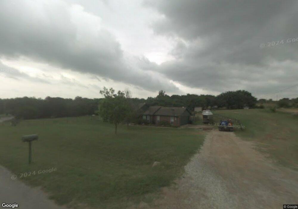 824 English Creek Dr, Azle, TX 76020 - photo 1