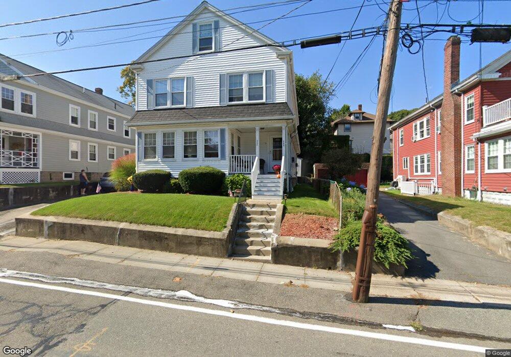 563 School St unit 565, Belmont, MA 02478 - photo 1