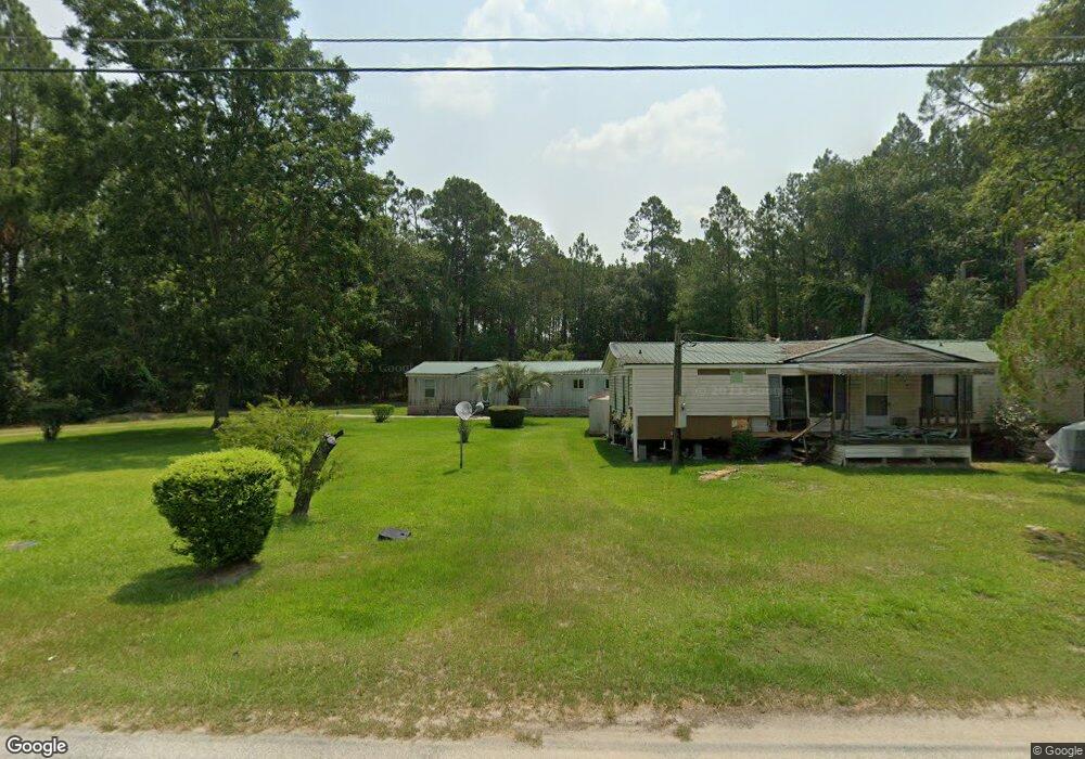 238 Sherman Ave, Pearson, GA 31642 - photo 1