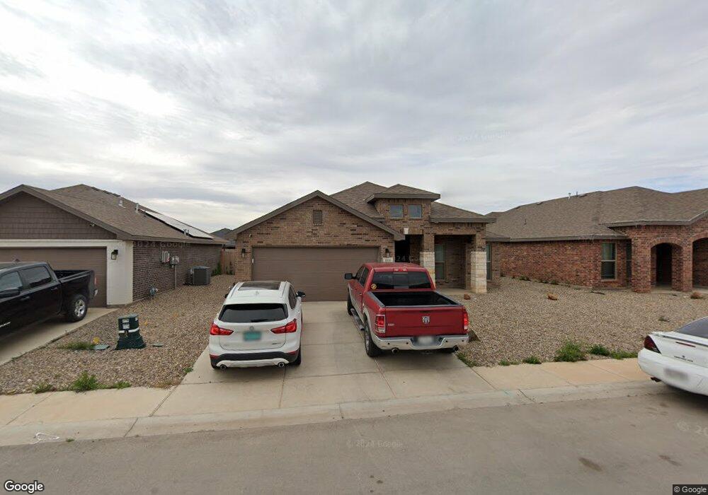 1330 Big Easy St, Odessa, TX 79765 - photo 1