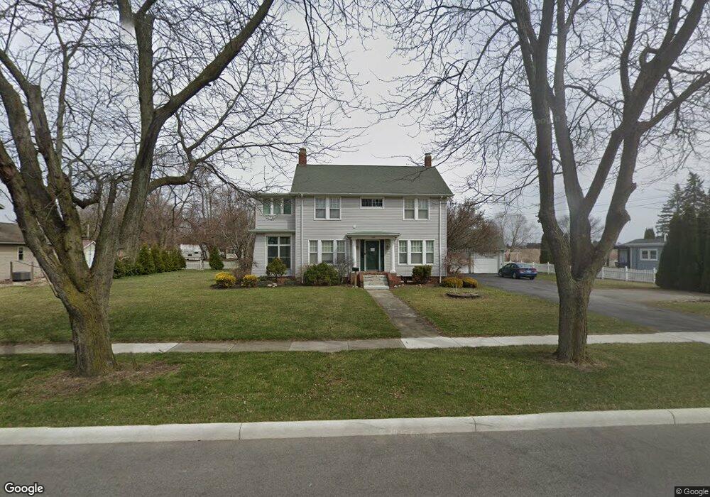 405 E Sycamore St, Columbus Grove, OH 45830 - photo 1