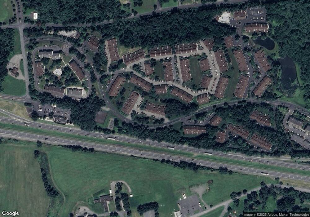 10 The Crescent unit 248F, Clinton, NJ 08809 - photo 1