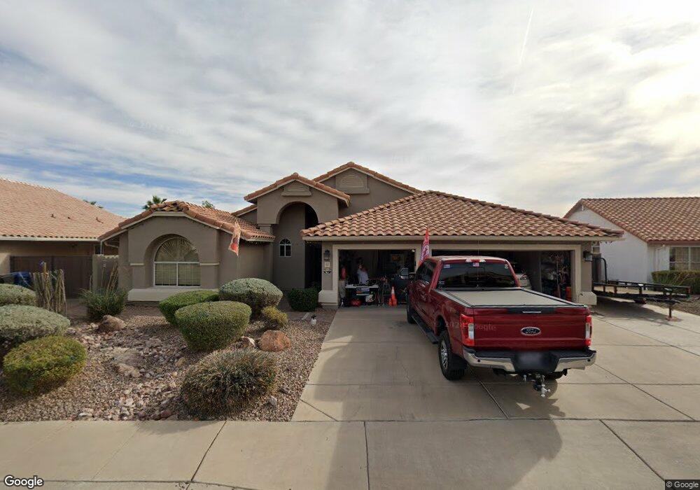 557 W Navarro Ave, Mesa, AZ 85210 - photo 1