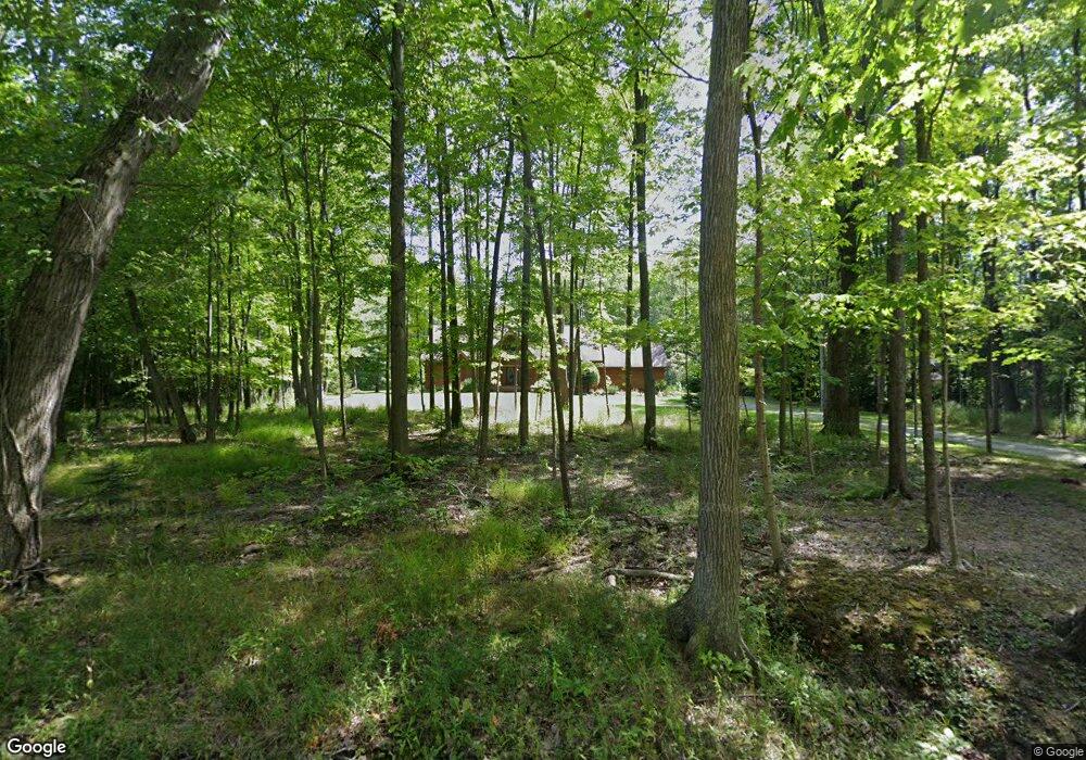 510 Parker Rd, Aurora, OH 44202 - photo 1