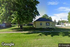 205 E 2nd St, Trent, SD 57065