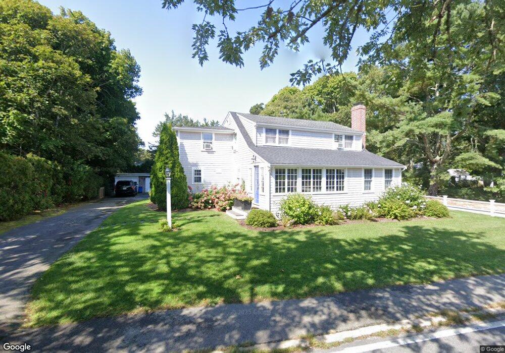 1221 Main St, Cotuit, MA 02635 - photo 1