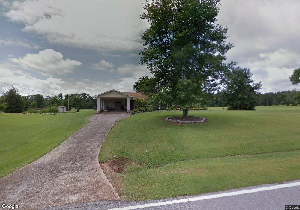 110 Green Acres Rd, Griffin, GA 30224 - photo 1