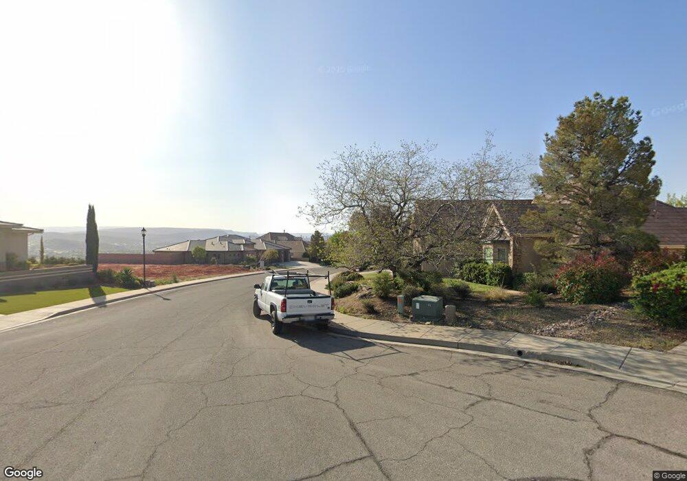 202 Five Sisters Cir, St. George, UT 84790 - photo 1