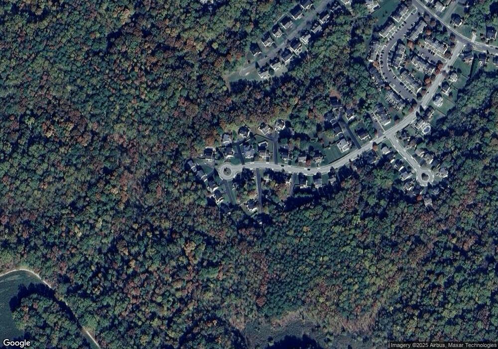 7847 Eagle View Dr, Chesapeake Beach, MD 20732 - photo 1