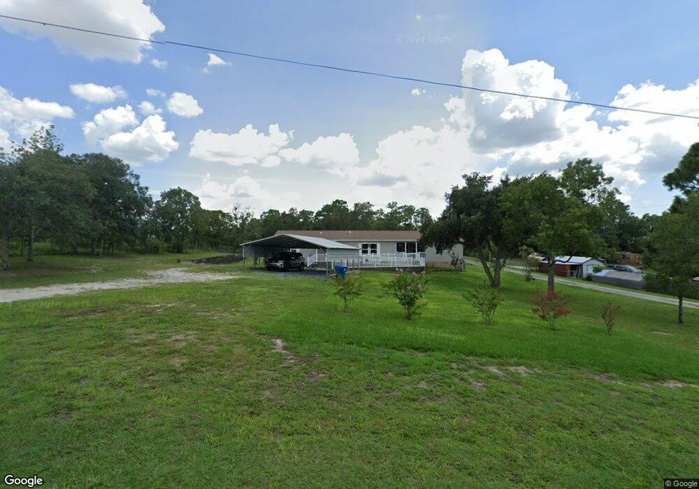 12500 Moon Rd, Brooksville, FL 34613 - photo 1