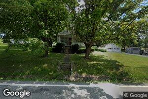 10957 Veterans Memorial Hwy, Masontown, WV 26542