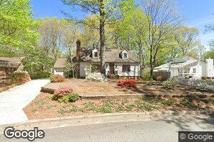 2302 Musket Ln, Greensboro, NC 27455