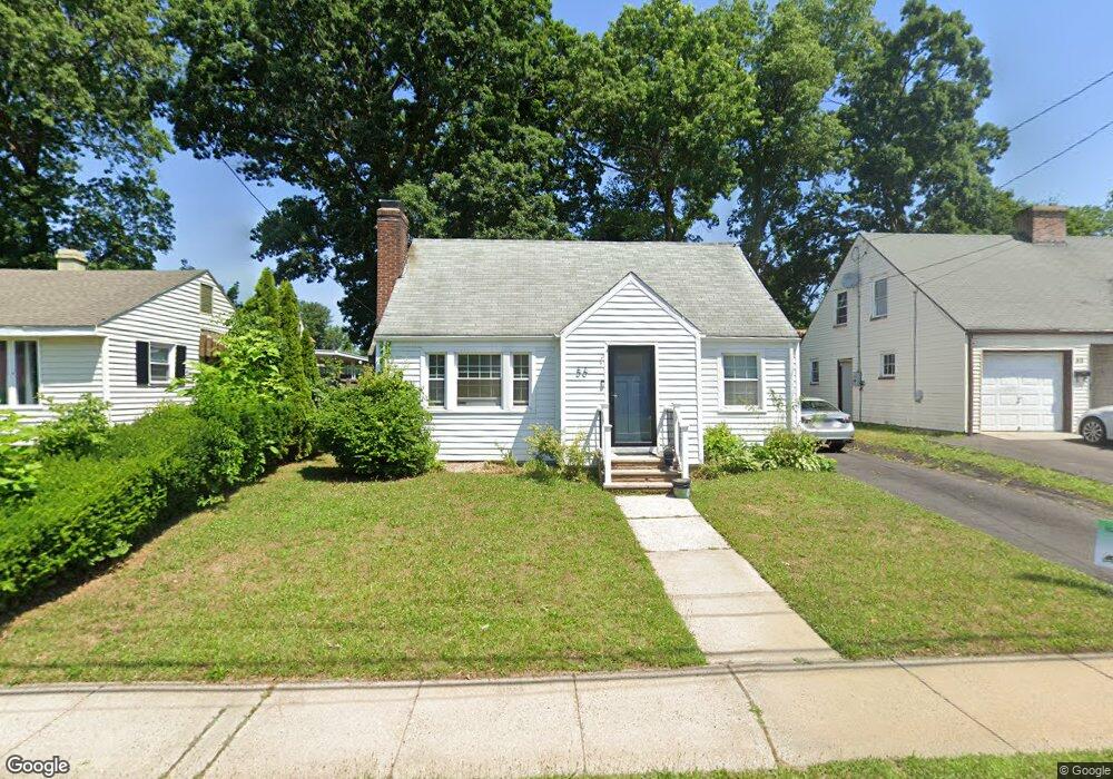 56 Brookline Ave, Bloomfield, CT 06002 - photo 1