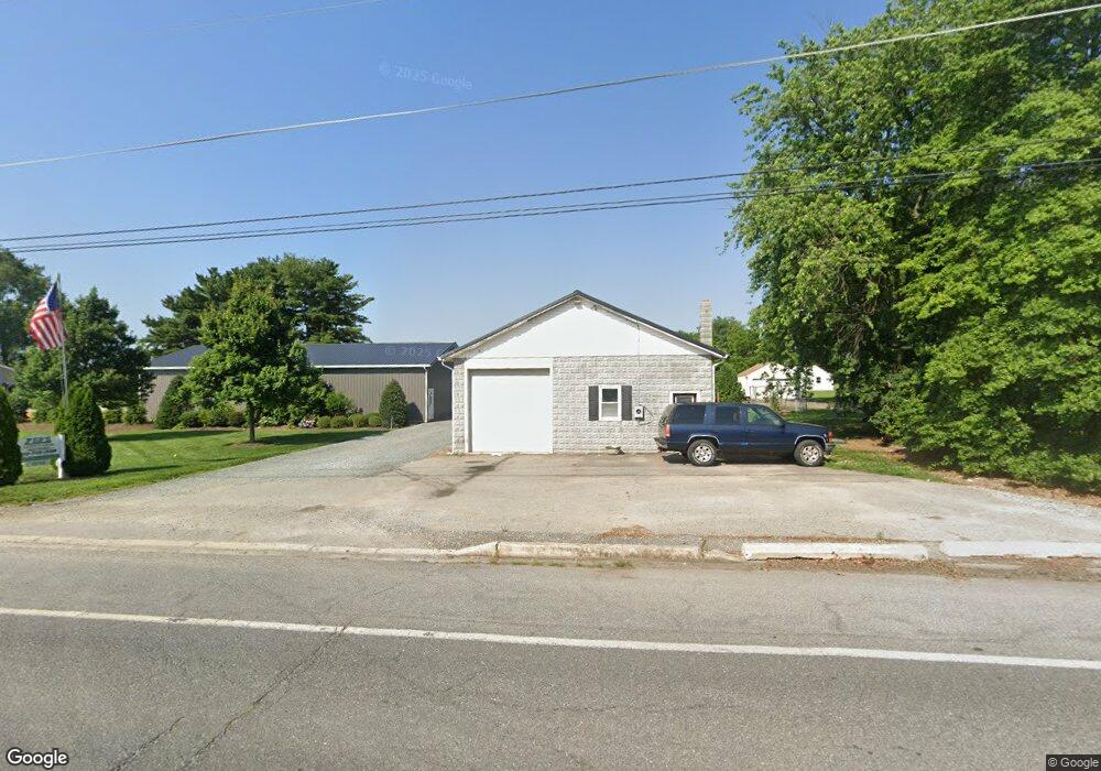 10672 Worton Rd, Worton, MD 21678 - photo 1