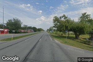 11251 W U S 40-Approximate, Charlottesville, IN 46117