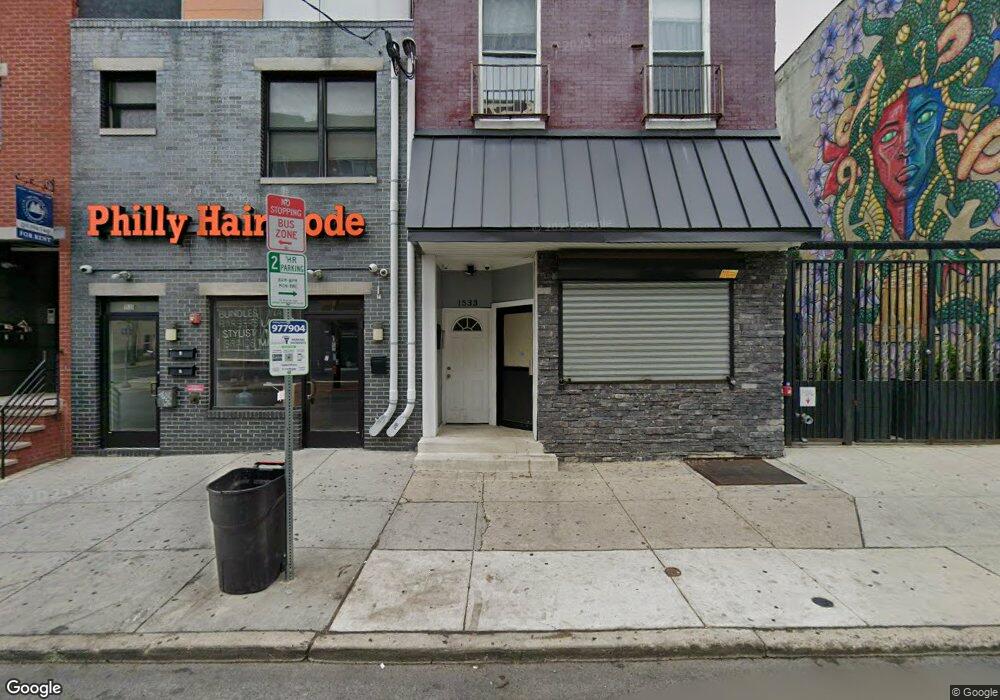Street View Photo