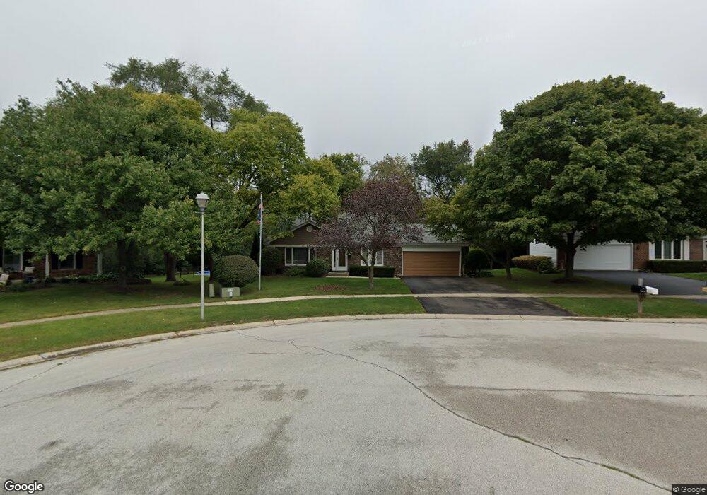 411 Kickapoo Ave, Batavia, IL 60510 - photo 1