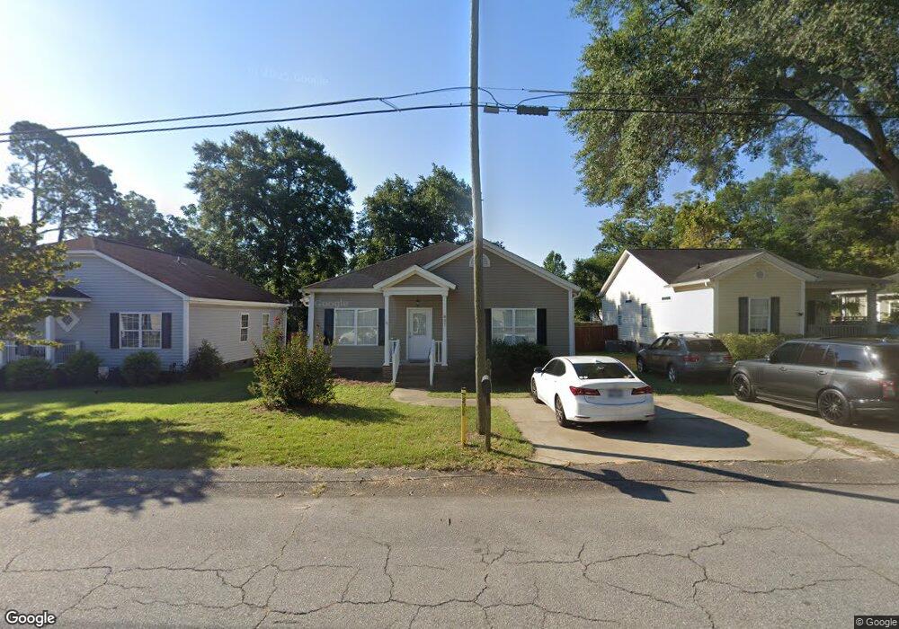 827 Center St, West Columbia, SC 29169 - photo 1