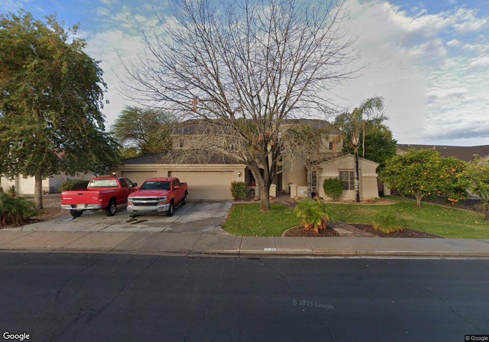 1536 N Loma Vista, Mesa, AZ 85213 - photo 1