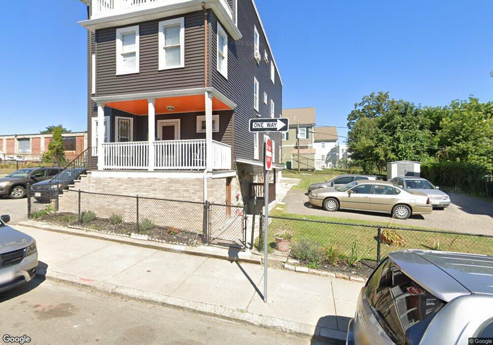 18 Brookford St, Dorchester, MA 02125 - photo 1